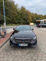Mercedes-Benz E 200 4MATIC Autom. - - Mercedes-Benz E 200 in Essen