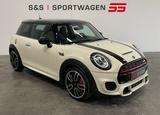 MINI John Cooper Works *1 Hd/Pano/Harmann/LED/HedUp* - weiße MINI John Cooper Works