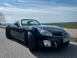 Opel GT - -