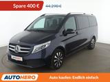 Mercedes-Benz V-Klasse V 250 d EDITION lang Aut.*NAV*LED*TEMPO - Mercedes-Benz V 250 in Frankfurt (Main)