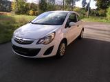 Opel Corsa 1.2  RENTNERFAHRZEUG 1.HAND,NUR 55000km, - Opel Corsa: 1.5
