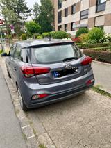 Hyundai i20 1.2 62kW Trend Trend - Hyundai i20: 1.6
