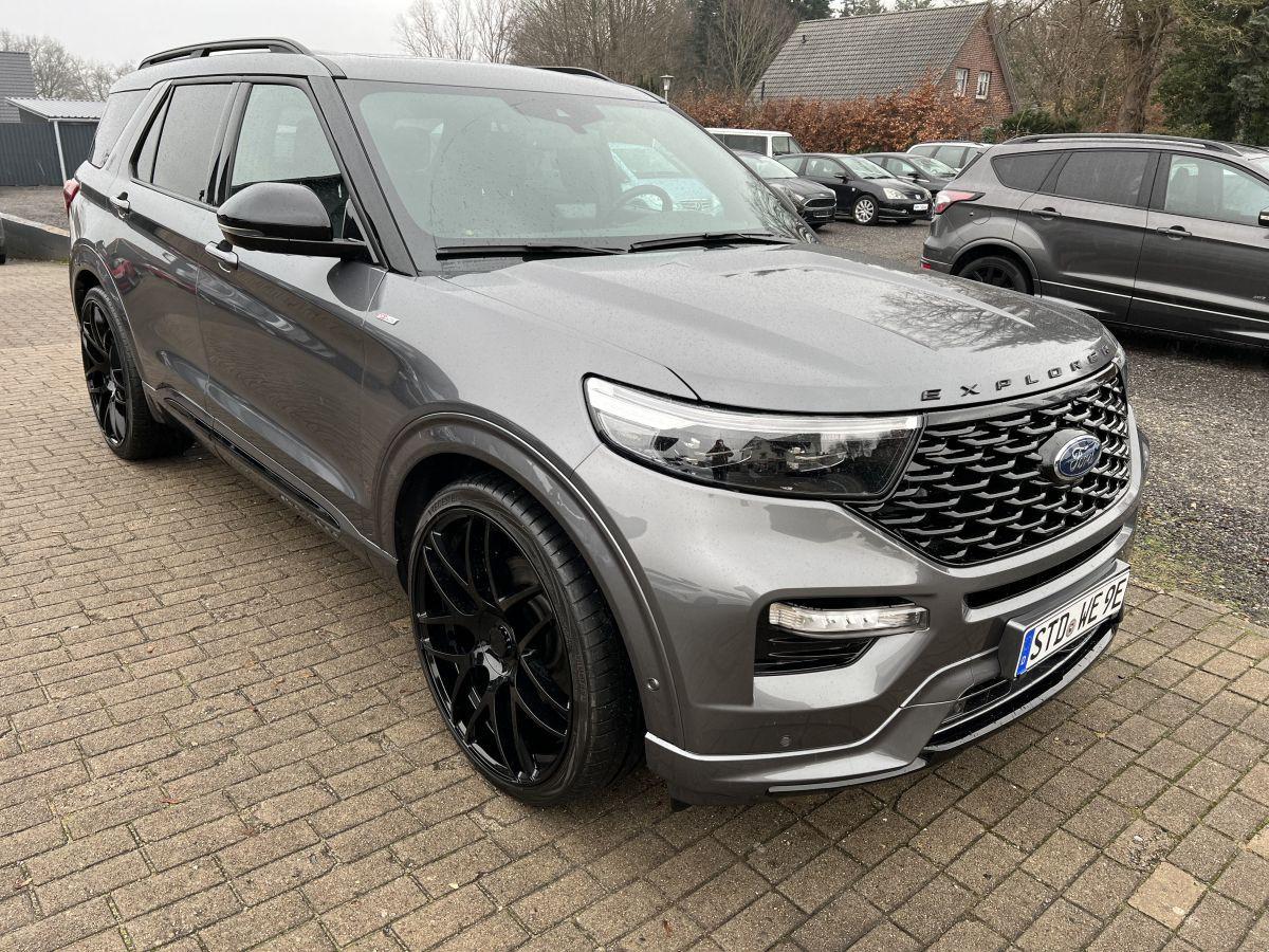 Ford Explorer ST-Line *24 Zoll* ehemaliger NP 92.000€