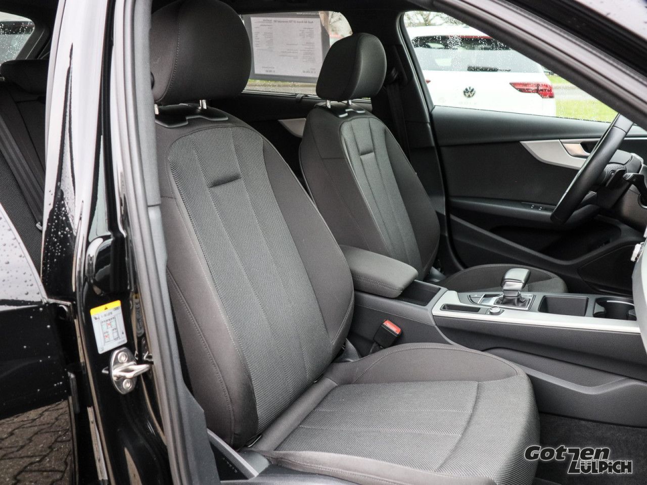 Fahrzeugabbildung Audi A4 Avant 35 TDI advanced SD Lkima LED Kamera PDC