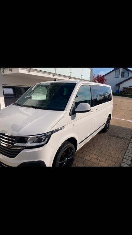 Volkswagen T6 Multivan