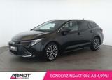 Toyota Corolla Touring Sports 2.0 CVT Team D Navi Kam - gebrauchte Toyota Corolla aus dem Jahr 2024