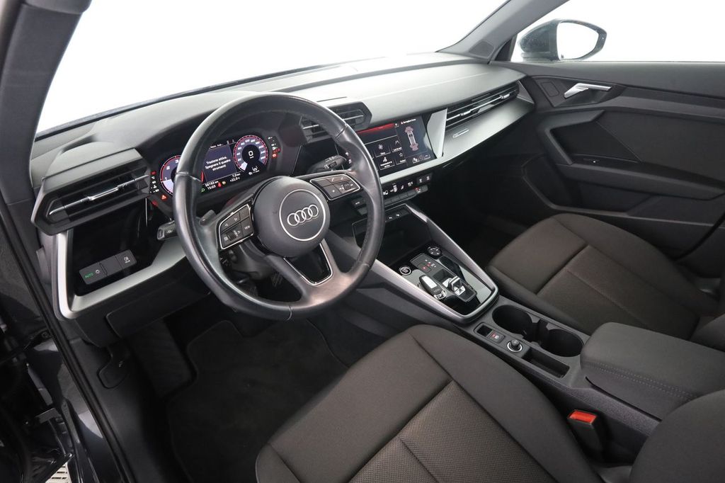 Image of Audi A3