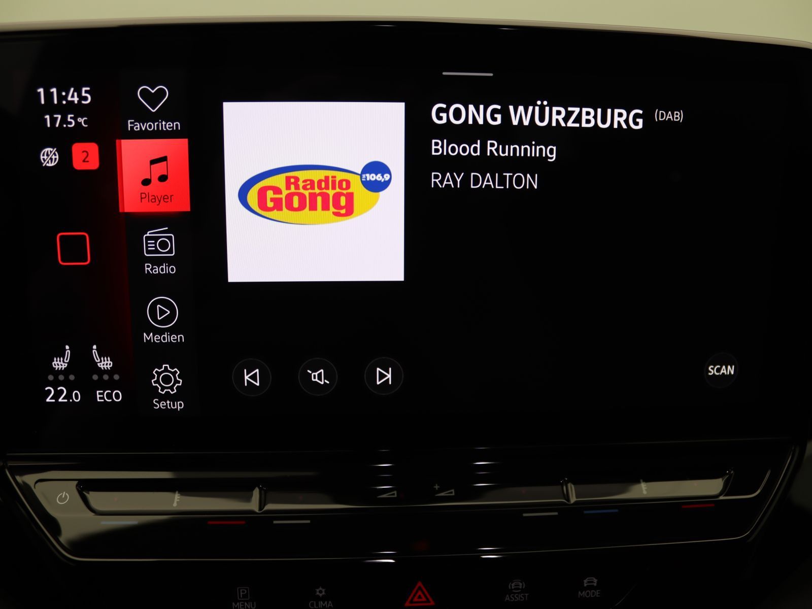 Volkswagen ID.5 - Bild 16