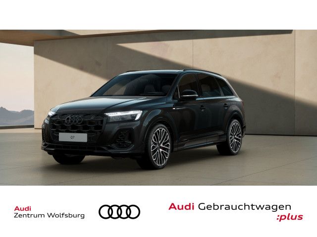 Image of Audi Q7