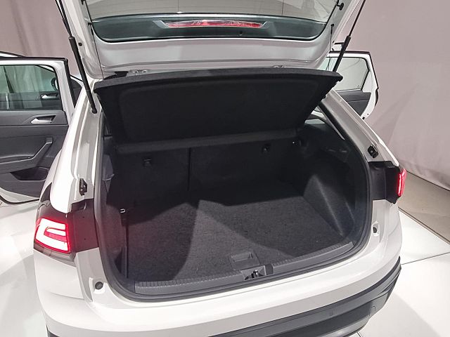 Taigo 1.0 LIFE LED PDC TEMPOMAT ACC FREISP. SHZ