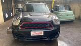 MINI Mini Countryman John Cooper Works 2.0 S JCW ALL4 - MINI John Cooper Works Countryman Kombi Gebrauchtwagen