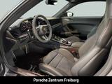 Porsche 992 911 Carrera GTS Liftsystem-VA InnoDrive BOSE - mit Benzin-Antrieb: Coupe, Grau