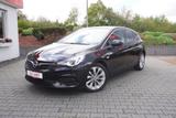 Opel Astra K 1.2 Turbo Elegance LED Navi Kamera DAB - Opel Astra: Elegance