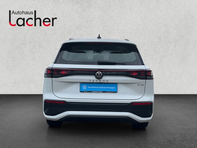 Tayron Life 1.5 eTSI DSG 7Sitze,AHK,Kamera