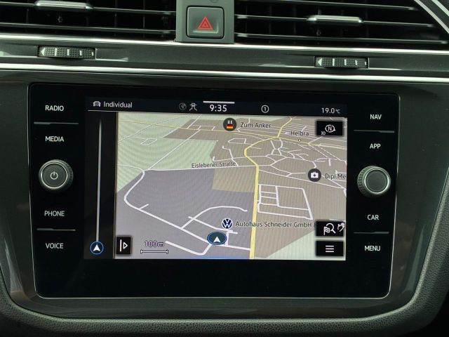 TIGUAN ALLSPACE 2.0 TSI 4MOTION R-LINE
