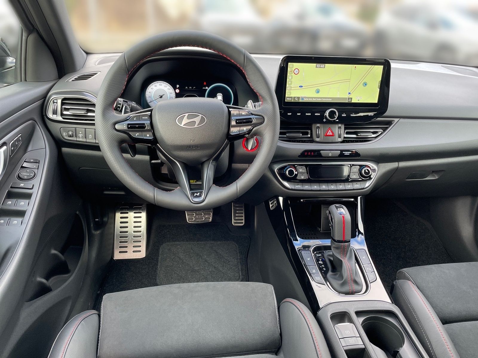 Hyundai i30 – Bild 11