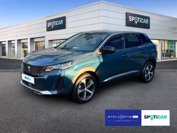 Peugeot 3008 - 1