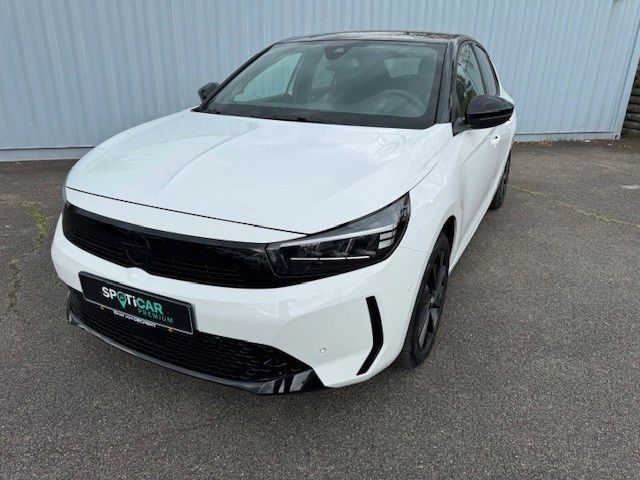 Fahrzeugabbildung Opel Corsa F 1.2 Turbo GS KlimaA,LED,Navi,SHZ,Kam.,LM