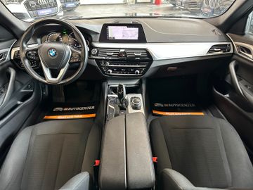 MYAUTOCENTER – Gebraucht- und Jahreswagen mit Werkstattservice in Pfaffenhofen BMW 520 *Navi*ACC*NAVI*LED*KAM*CARPLAY*