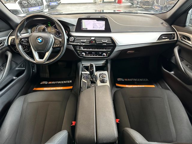 MYAUTOCENTER – Gebraucht- und Jahreswagen mit Werkstattservice in Pfaffenhofen BMW 520 *Navi*ACC*NAVI*LED*KAM*CARPLAY*