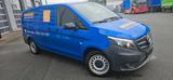 Mercedes-Benz Vito Kasten 116 CDI, Standheizung,Sortimo Regale - Mercedes-Benz CDI