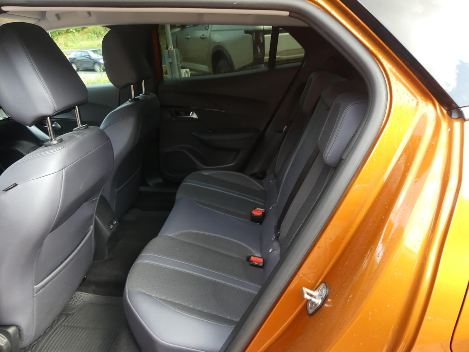 Peugeot 2008*1.5 HDi*Klimaauto*Sitzhzg*Kam*LED