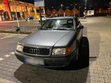 Audi 100 C4 2.3e | 5 Zylinder | TÜV neu - Audi 100: 2.3