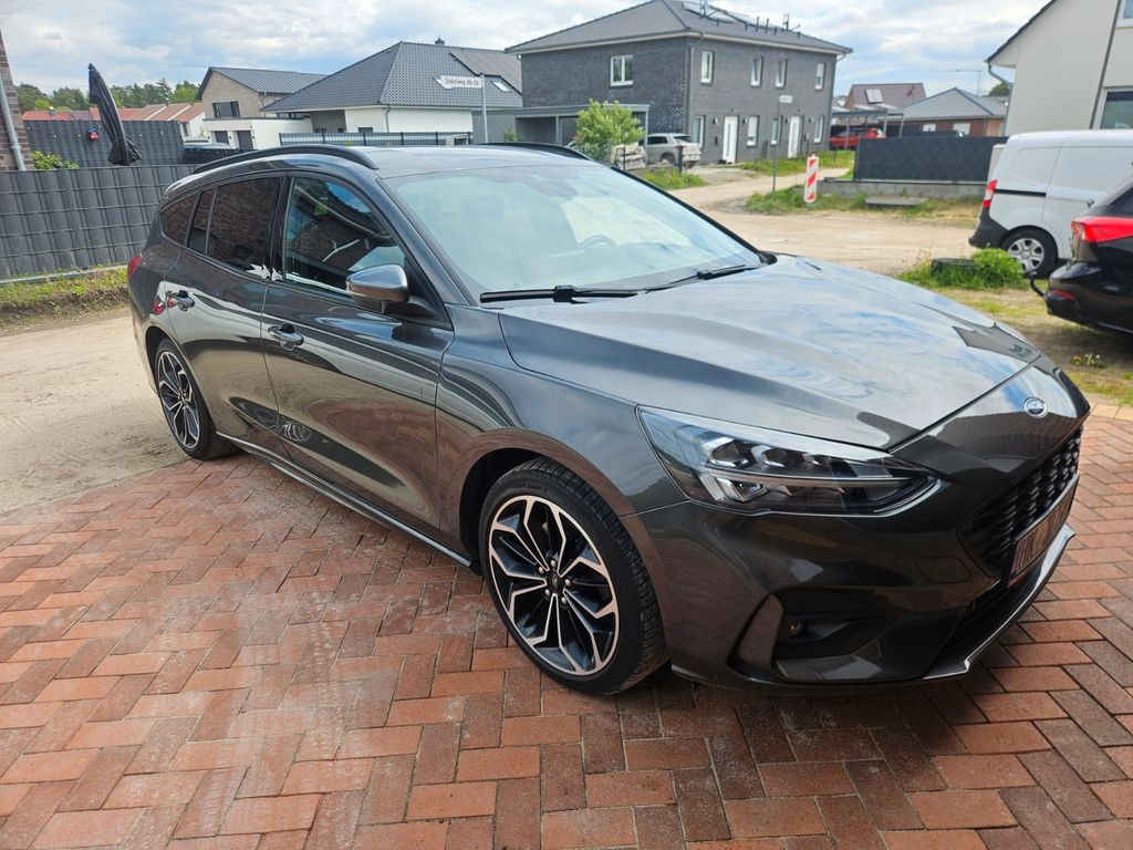 Image of Ford Focus