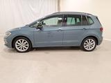 Volkswagen Golf Sportsvan 1.6 TDI IQ.DRIVE Standhzg.|Pano|W - Volkswagen Golf Sportsvan in Dresden