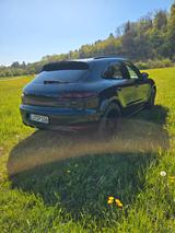 Porsche Macan GTS GTS - Porsche aus 2018