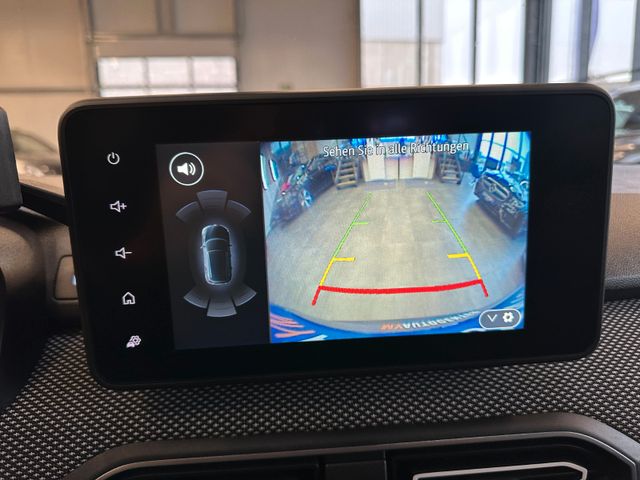 Dacia Jogger Extreme+ *Kamera*Navi*LED*Keyless*