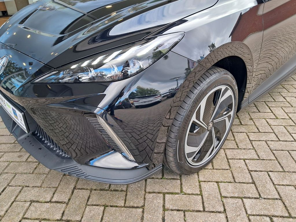 MG MG4 64 kWh Premium 360° Kamera ACC LED - Bild 5