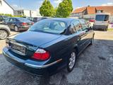 Jaguar S-Type V6 | TÜV neu - gebrauchte Jaguar S-Type aus dem Jahr 1999