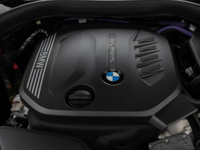 Foto Nummer 14: BMW 520d