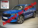 Skoda Kodiaq RS 4x4*20Zoll*LEDER*Traveller*KAMERA*KESS - Skoda Kodiaq aus 2023