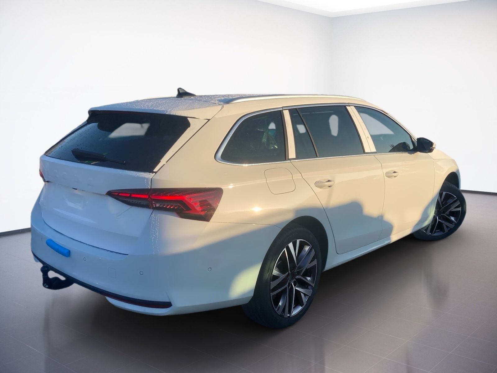 Skoda Octavia - Bild 4