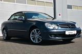 Mercedes-Benz CLK350 CLK Cabrio Avantgarde Keyless/Mem./2.Hand - gebrauchte Mercedes-Benz CLK 350 aus dem Jahr 2005