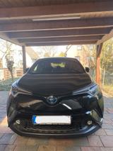 Toyota C-HR 1.8 Hybrid Lounge  - Toyota C-HR in Hannover