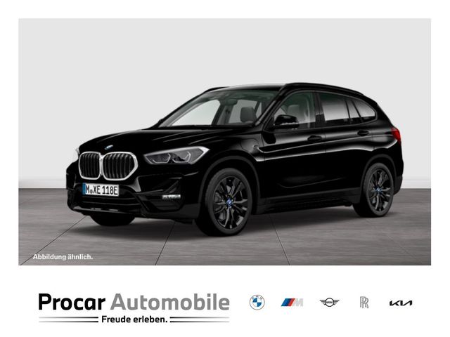 BMW X1 xDrive25e Sport Line LED DA+ ACC RFK DAB HiFi