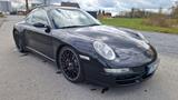 Porsche 997 Targa 4S Handschalter, KW V3, PCM Classic - Porsche 997 mit Panoramadach