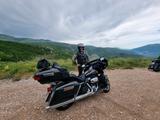 Harley-Davidson Brunhilde - 1A Ultra Limited FLHTK 114ci   - Harley-Davidson Ultra Limited (FLHTK)