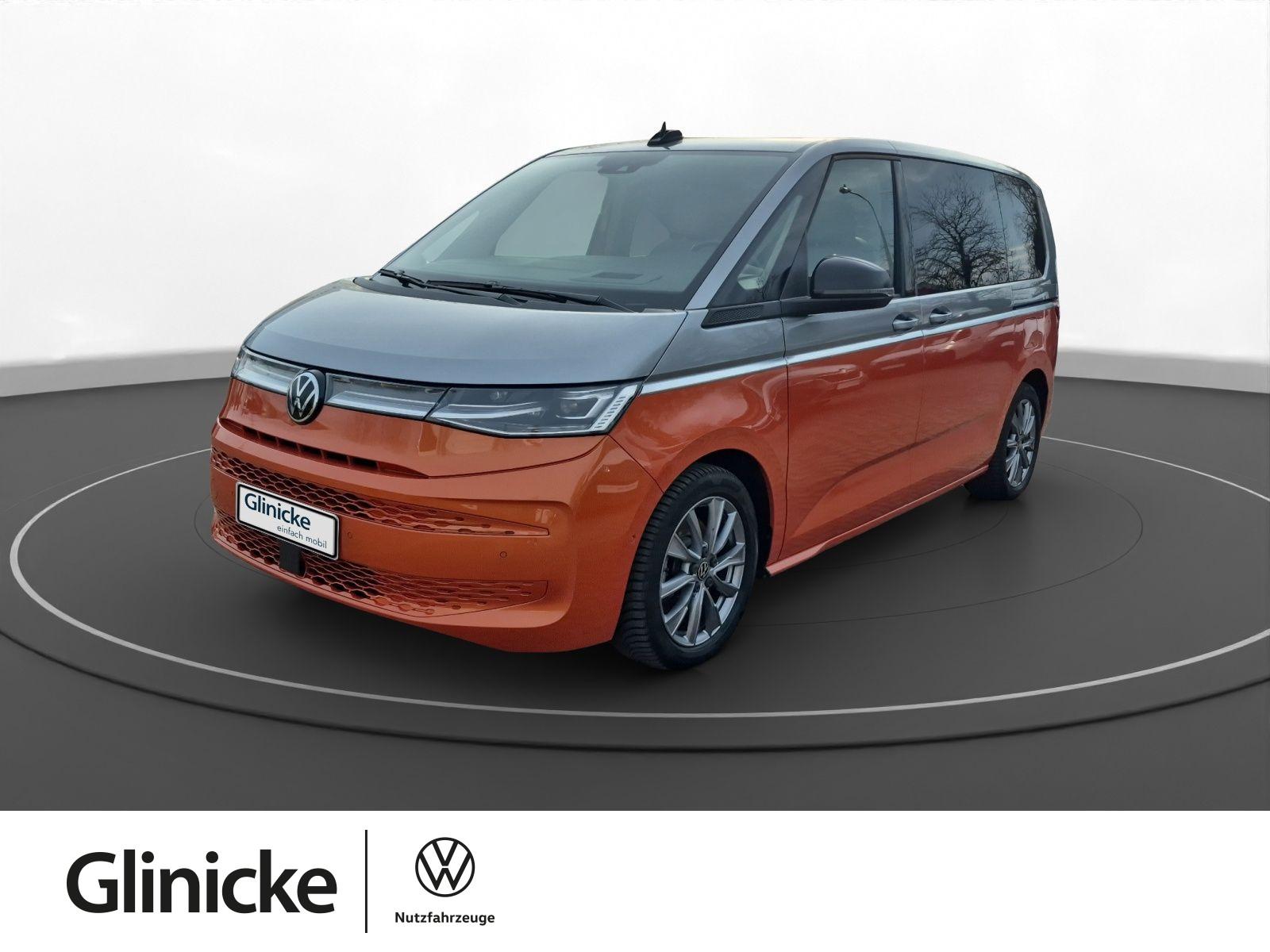 Volkswagen T7 Multivan Style eHybrid