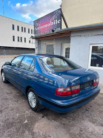 Toyota Carina 2.0