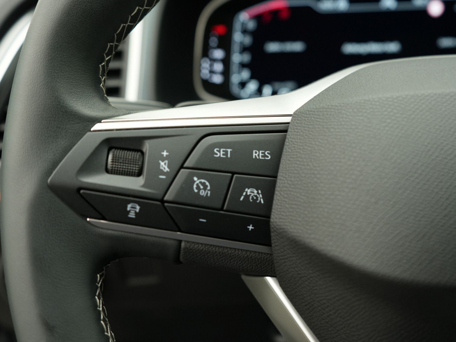 Seat Ateca - Bild 7