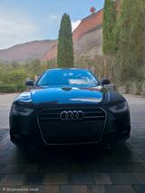 Audi A4 B8 3.0 TDI V6 Avant