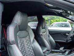 Audi RSQ8 – 25 / 35