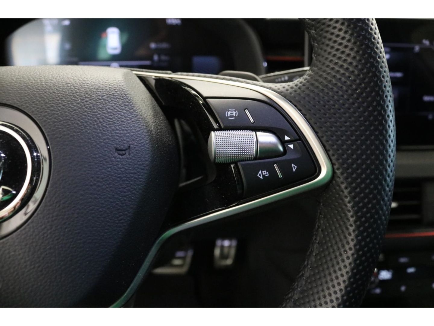 Fahrzeugabbildung SKODA Kamiq Monte Carlo Automatik Panoramadach