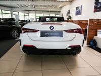 BMW 420 - Vorschau Bild 5