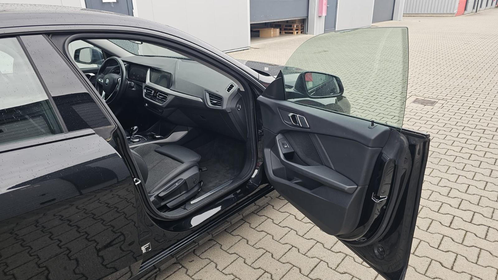 BMW 216 Gran Coupé Advantage Prod. 01.2023