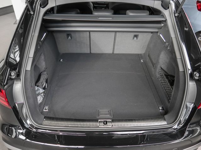 A4 Avant 35 TFSI S line LEDER KAMERA MATRIX-LED